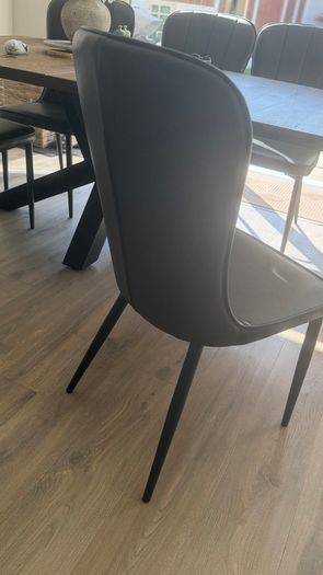 Dining Chairs