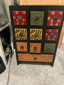Jewellry box