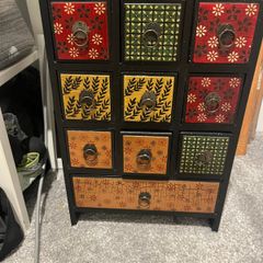 Jewellry box