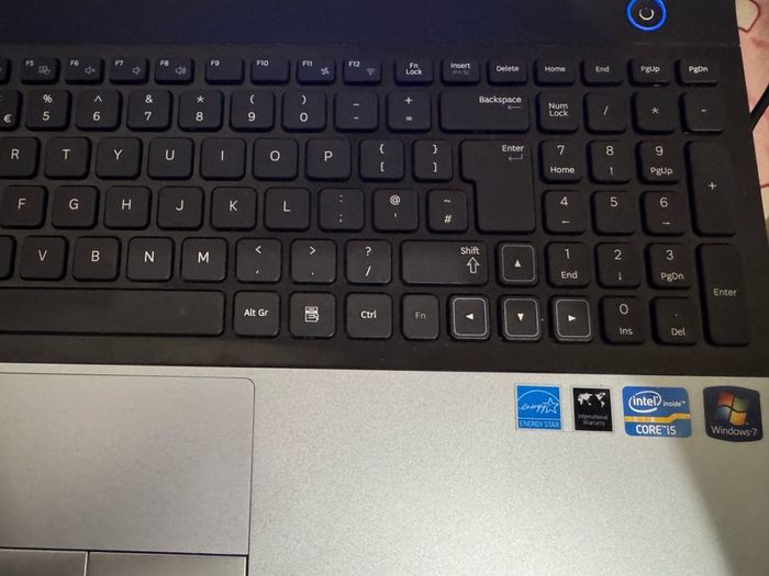 samsung 3530ea repair or parts