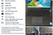 Dell Latitude 5300