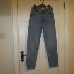 ZARA  high rise size eu 38