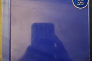 CD Derek Jarman. Blue