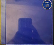 CD Derek Jarman. Blue