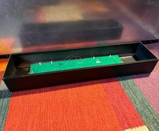 Make Noise Powered Skiff Eurorack Case