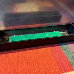 Make Noise Powered Skiff Eurorack Case