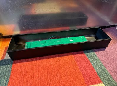 Make Noise Powered Skiff Eurorack Case
