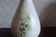 Donegal China Irish Parian Highland Vase