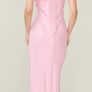 Brand New Floor Length Halter Neck Dress Size UK12 Image 5