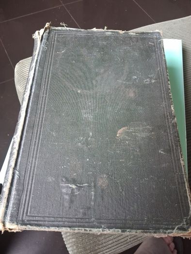 A Text Book Of. Veterinary Anatomy