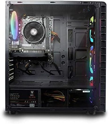Gaming Pc  I5-10400f  Gtx 1660 Super / 16gb Ram
