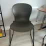 Set of 4 BoConcept Chairs Image 3