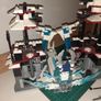 LEGO Ninjago Castle of the Forsaken 70678 Image 5