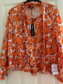 pala doro blouse