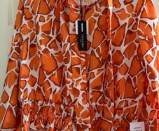 pala doro blouse