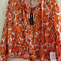 pala doro blouse