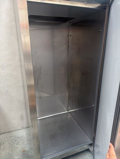 2 X Fridges