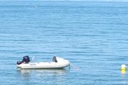 New Ribs 380 &amp; 400 Aer V Wayler Mariner