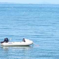 New Ribs 380 & 400 Aer V Wayler Mariner
