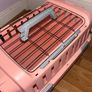 AniOne Open Top Cat Carrier XS Image 3