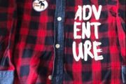 Boys BNWT shirt 12 mths