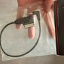 Audi Adapter 3.5mm Jack Plug Image 2