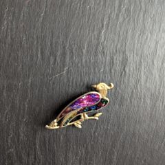 vintage brooch