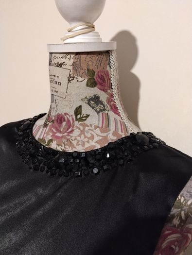 Saint Tropez Dress, New With Tags