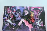 pokemon cards Marnie deck holder for double decks