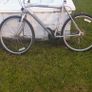 2 bikes for sale, need work Image 5