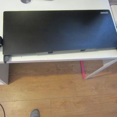 DURONIC Under counter keyboard tray