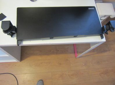DURONIC Under counter keyboard tray