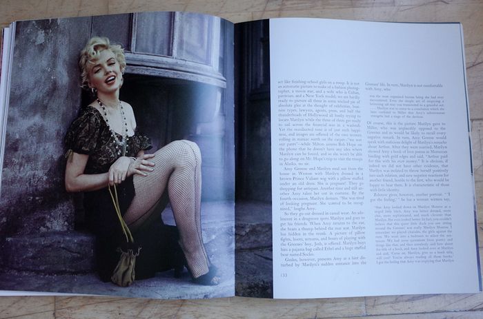 Marilyn by Norman Mailer