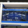 Fish shop cabinet with sump Image 6