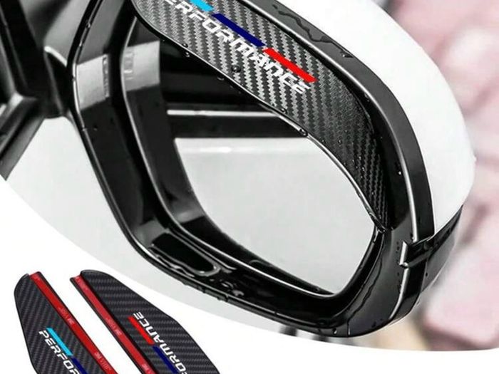 BMW Car Rearview Mirror