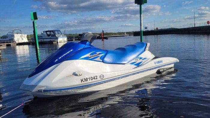 Jetski