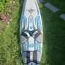 Windsurfing Board JP Australia X-CITE RIDE Image 2