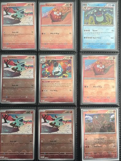pokemon cards  pokeballs master ball