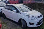 12 Ford Cmax Breaking 1.6 tdci