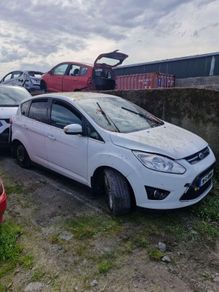 12 Ford Cmax Breaking 1.6 tdci