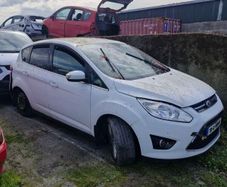 12 Ford Cmax Breaking 1.6 tdci
