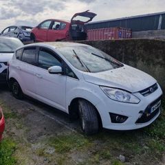 12 Ford Cmax Breaking 1.6 tdci