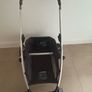 Uppababy Vista Bassinet and Toddler Seat Image 6