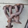 Integra DC5 ep3 manifold and decat Image 2