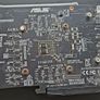 ASUS Geforce GTX 1060 3GB DUAL FAN GTX1060 used graphics card Image 3