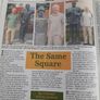 Magazine 300 years fire brigade Image 9