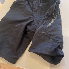 MTB Endura shorts for boys