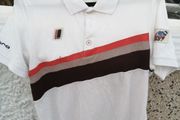 audi polo shirt