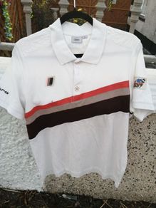 audi polo shirt