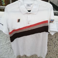 audi polo shirt